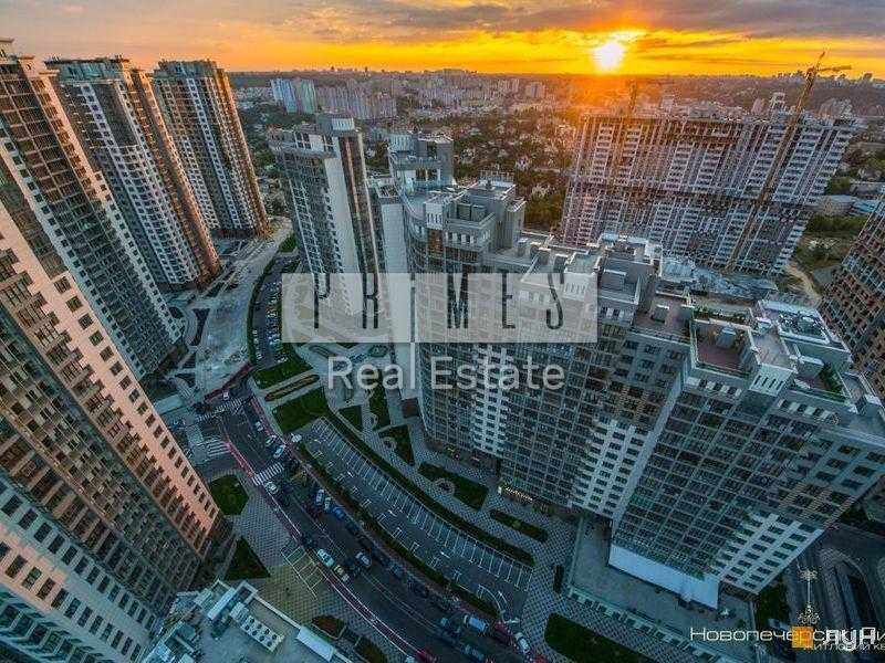 Продаж квартири ЖК Новопечерські Липки 7 черга без комісії Київ - зображення 5