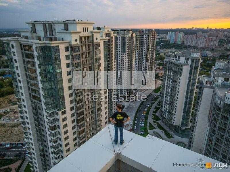 Продаж квартири ЖК Новопечерські Липки 7 черга без комісії Київ - зображення 8