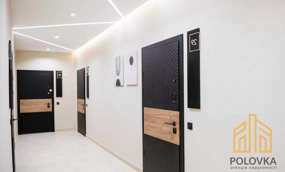 Продаж 2-кімнатної | ЖК Park Land | Новий район Ужгород - зображення 1