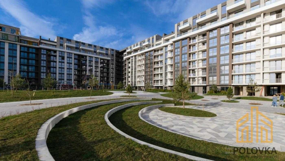 Продаж 2-кімнатної | ЖК Park Land | Новий район Ужгород - зображення 5