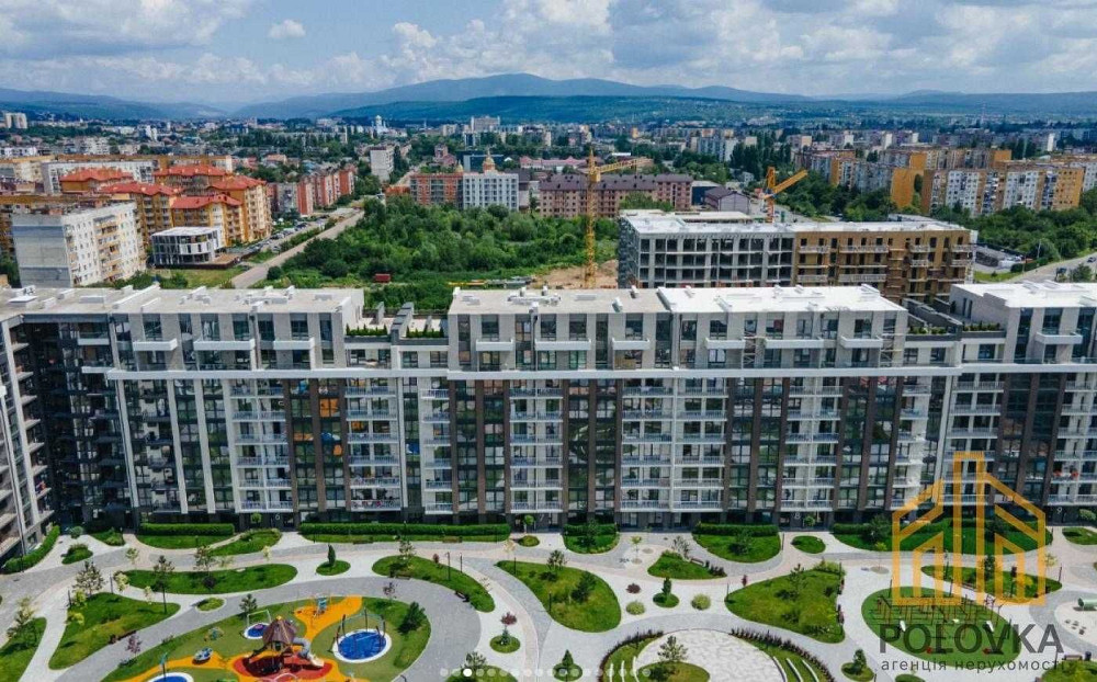Продаж 2-кімнатної | ЖК Park Land | Новий район Ужгород - зображення 7