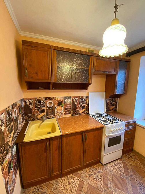 37001 продаж 1 кімнатної квартири Проспект Миру Хмельницький - зображення 2