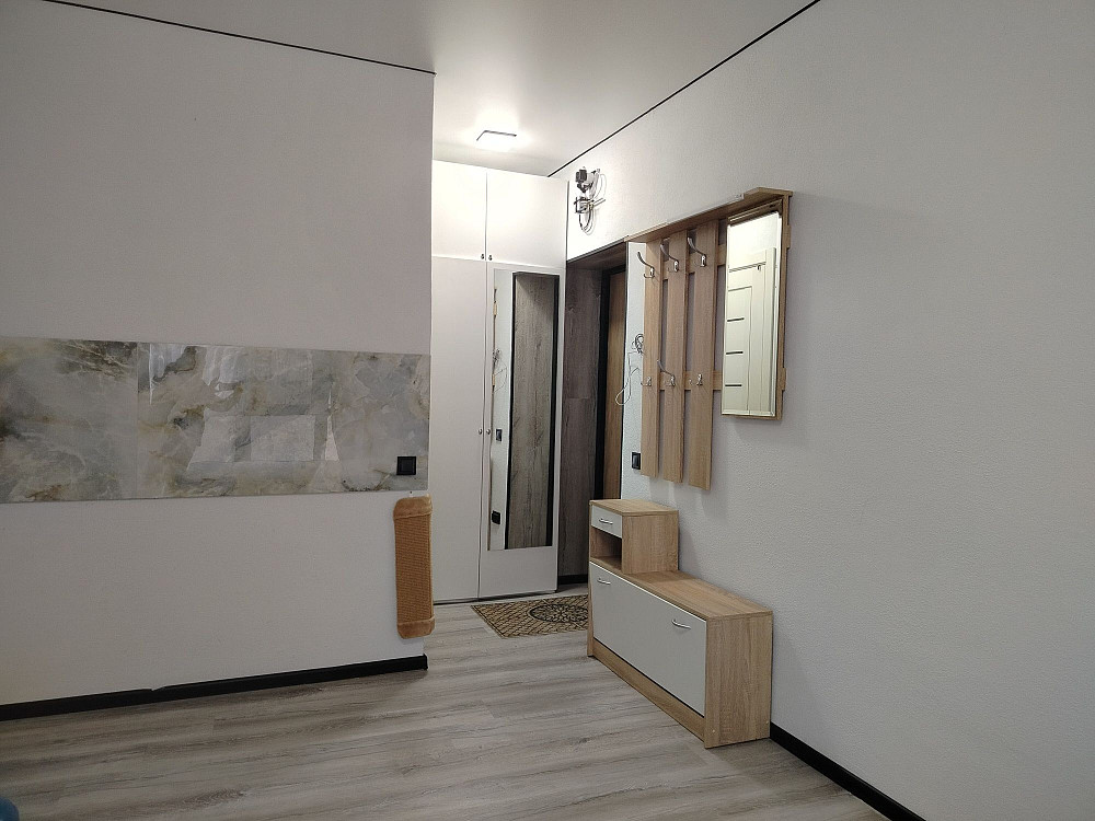 Квартира з ремонтом біля парку в Ірпені 33000$ Ірпінь - зображення 5