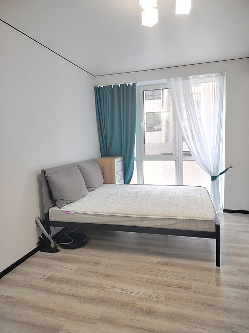 Квартира з ремонтом біля парку в Ірпені 33000$ Ірпінь - зображення 2