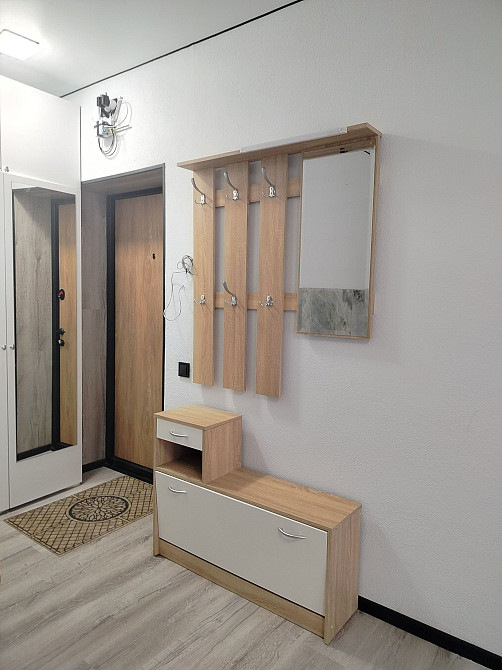 Квартира з ремонтом біля парку в Ірпені 33000$ Ірпінь - зображення 4