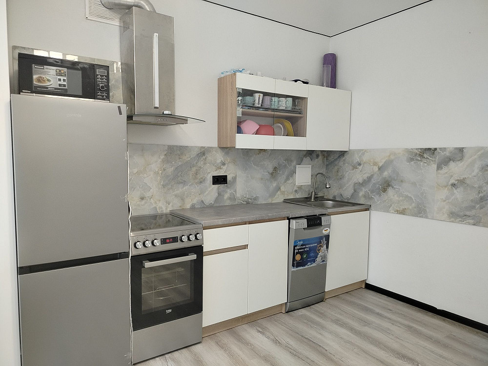 Квартира з ремонтом біля парку в Ірпені 33000$ Ірпінь - зображення 1