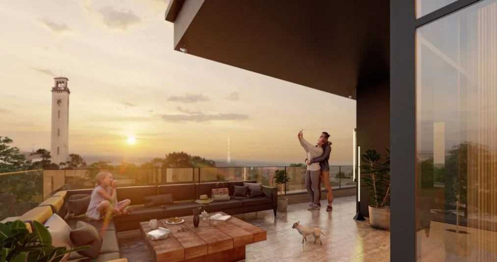 Унікальна пропозиція. ЖК Willa Karolina. Преміум комплекс.Вул. Колумба Львов - изображение 1