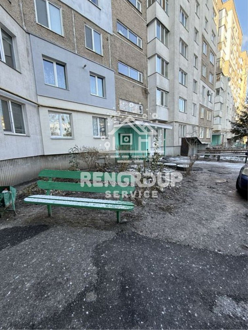 Продаж 3 кімнатної квартири м. Сміла Смела - изображение 1