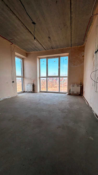 Простора дворівнева квартира в новобудові ЖК Юпітер Луцк - изображение 4