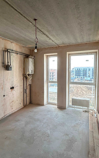 Простора дворівнева квартира в новобудові ЖК Юпітер Луцк - изображение 2