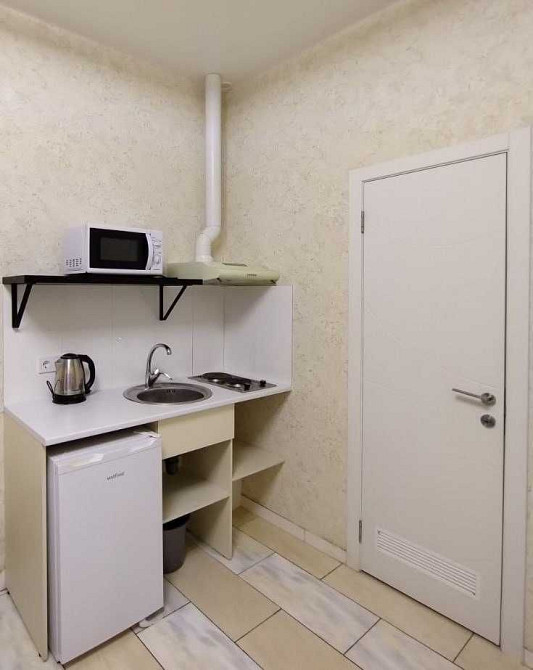 Квартиры 11-12 м2 на Воробьёвых Горах по СУПЕРЦЕНЕ!!! Распродажа !!! Харьков - изображение 2