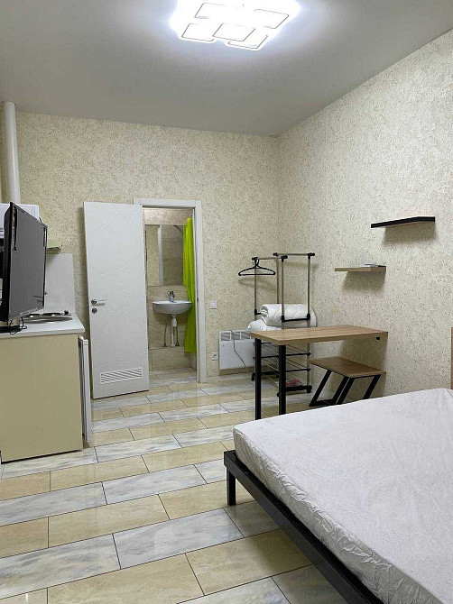 Квартиры 11-12 м2 на Воробьёвых Горах по СУПЕРЦЕНЕ!!! Распродажа !!! Харьков - изображение 3