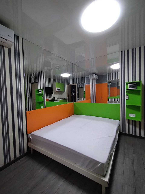 Квартиры 11-12 м2 на Воробьёвых Горах по СУПЕРЦЕНЕ!!! Распродажа !!! Харьков - изображение 7