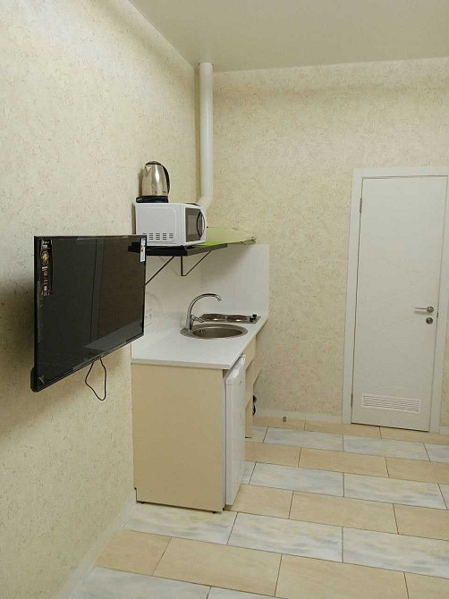 Квартиры 11-12 м2 на Воробьёвых Горах по СУПЕРЦЕНЕ!!! Распродажа !!! Харьков - изображение 5