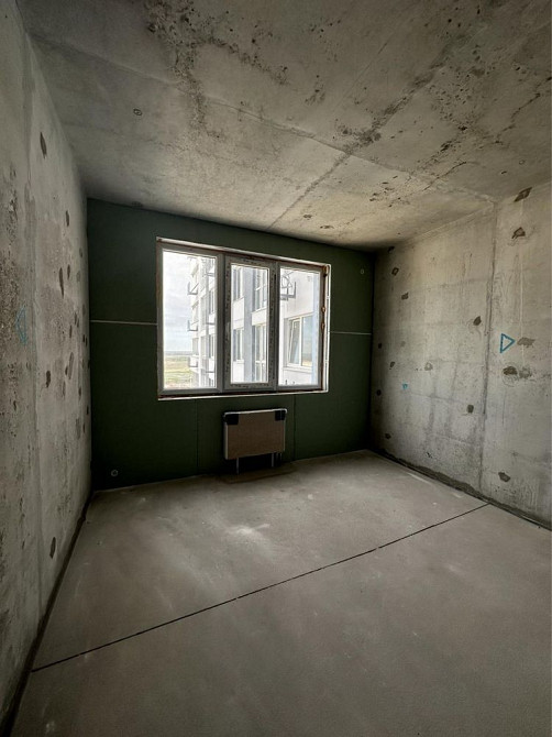 Продам 2 комнатную квартиру в Скай Сити ул Варненская Одеса - зображення 4