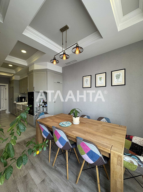 4-комна квартира с классным ремонтом / Аркадия / ЖК Пальмира Одеса - зображення 4