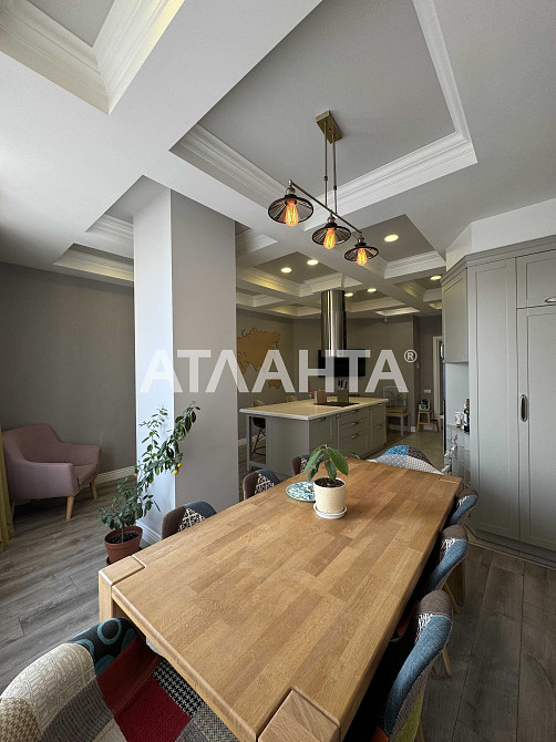 4-комна квартира с классным ремонтом / Аркадия / ЖК Пальмира Одеса - зображення 5