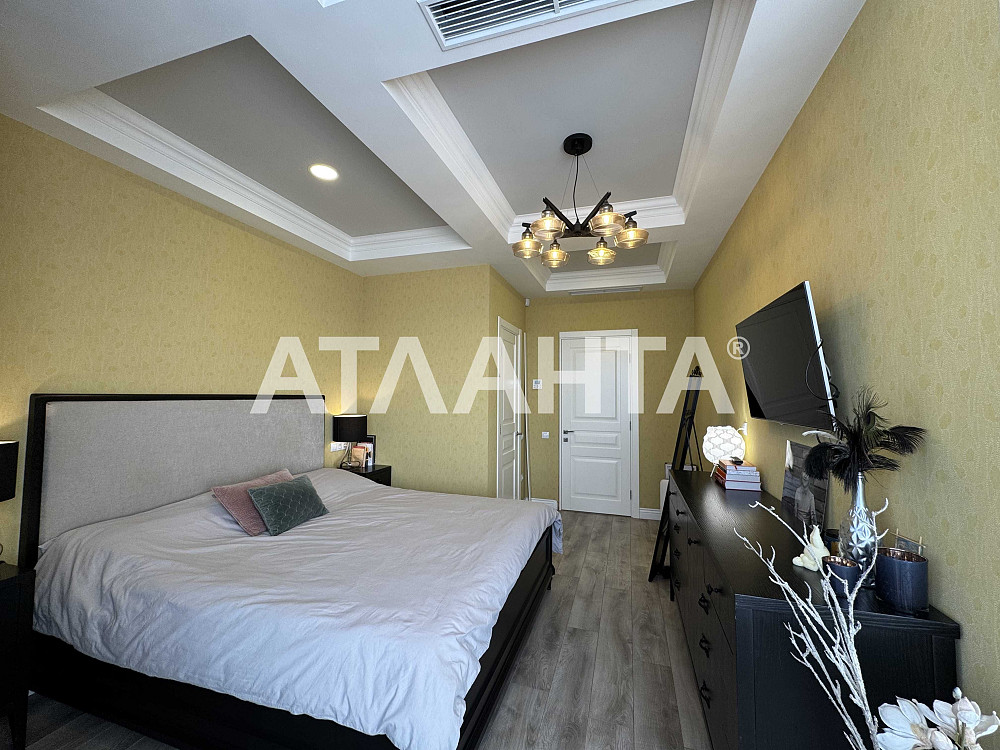 4-комна квартира с классным ремонтом / Аркадия / ЖК Пальмира Одеса - зображення 8