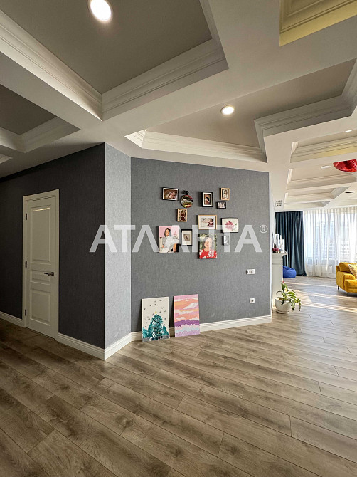 4-комна квартира с классным ремонтом / Аркадия / ЖК Пальмира Одеса - зображення 3