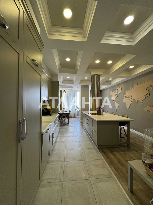 4-комна квартира с классным ремонтом / Аркадия / ЖК Пальмира Одеса - зображення 7