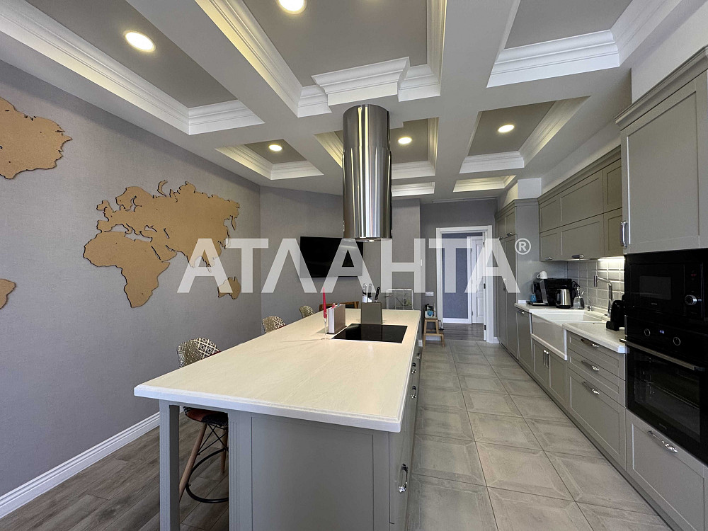 4-комна квартира с классным ремонтом / Аркадия / ЖК Пальмира Одеса - зображення 6