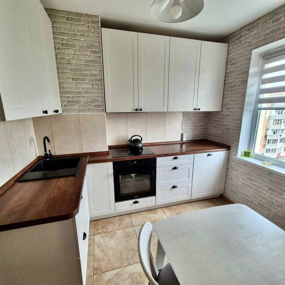 2к Квартира на Таїрова Одеса - зображення 2