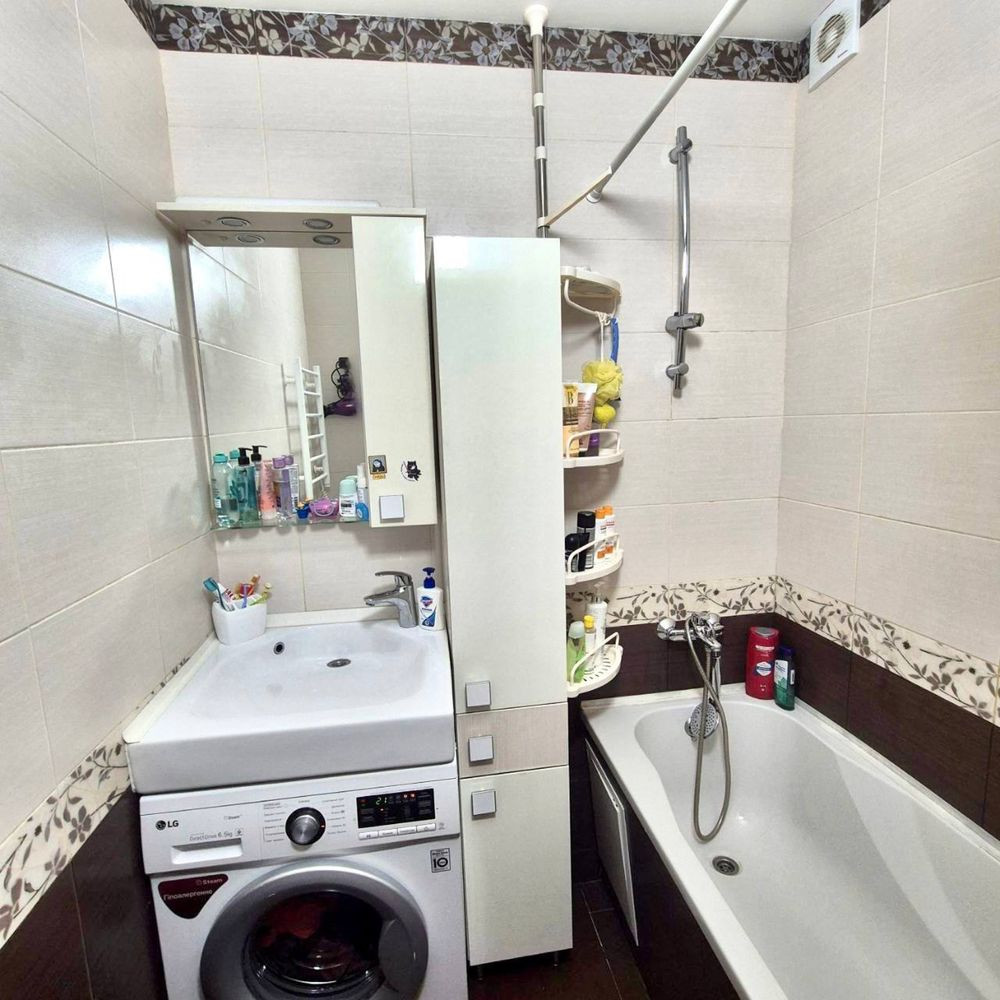 2к Квартира на Таїрова Одеса - зображення 8