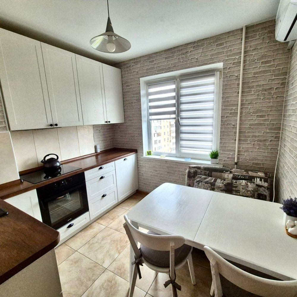 2к Квартира на Таїрова Одеса - зображення 1