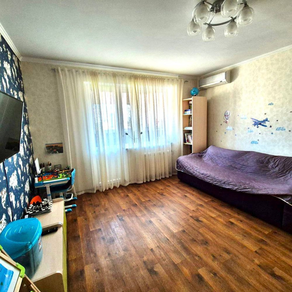 2к Квартира на Таїрова Одеса - зображення 3