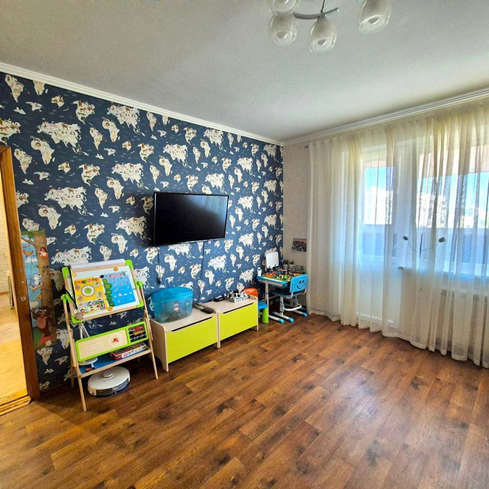 2к Квартира на Таїрова Одеса - зображення 5