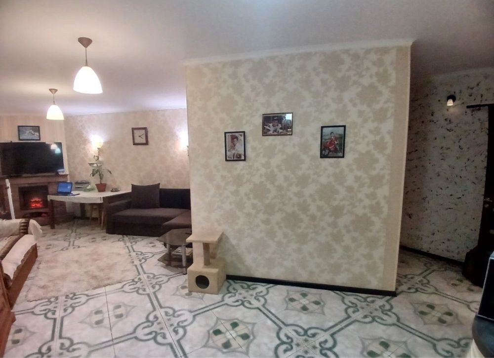 Продаж дворівневоі квартири 98м2 з двориком Святопетрівське (Києво-Свят.р-н) - зображення 4