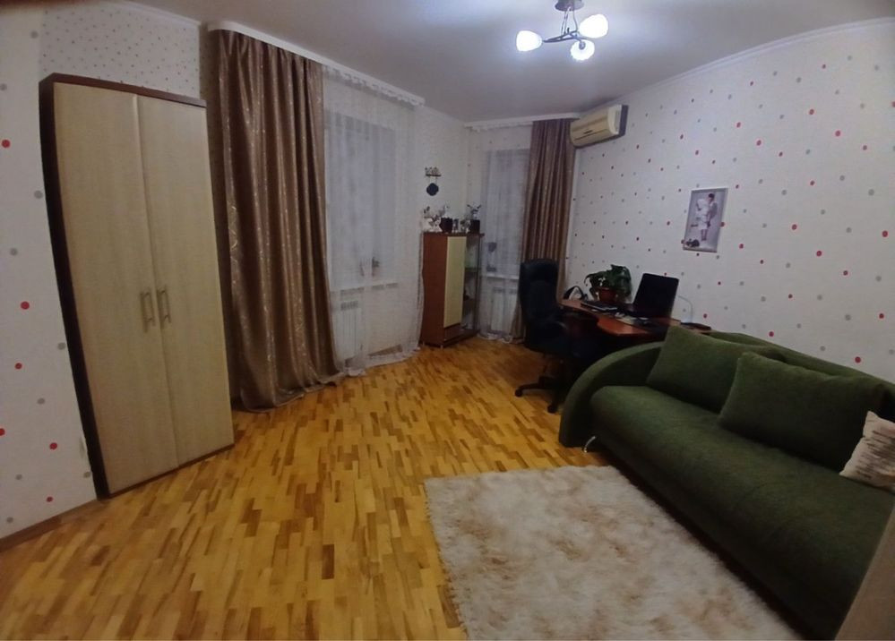 Продаж дворівневоі квартири 98м2 з двориком Святопетрівське (Києво-Свят.р-н) - зображення 6