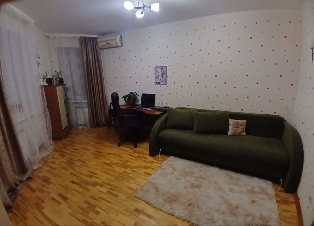 Продаж дворівневоі квартири 98м2 з двориком Святопетрівське (Києво-Свят.р-н) - зображення 5