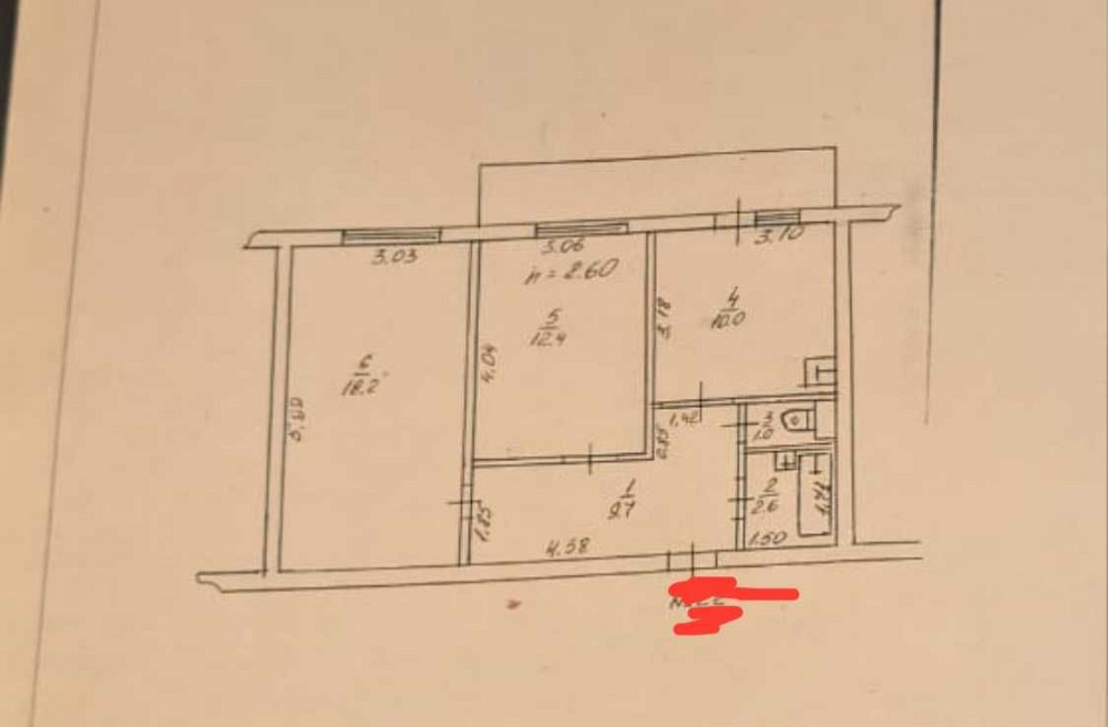Продам красивую квартиру на Педагогической Одеса - зображення 8