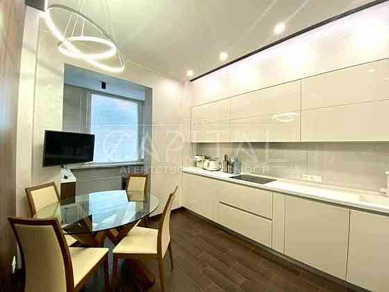 Продаж / Квартира / ЖК Аристократ / вул. Коновальця Євгена, 34 / 55 м2 Київ