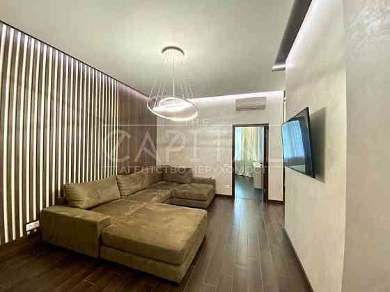 Продаж / Квартира / ЖК Аристократ / вул. Коновальця Євгена, 34 / 55 м2 Київ