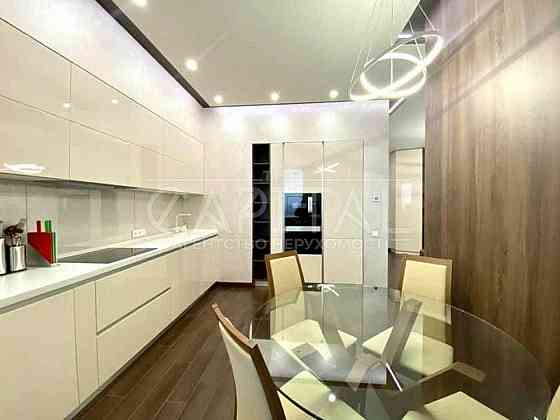 Продаж / Квартира / ЖК Аристократ / вул. Коновальця Євгена, 34 / 55 м2 Київ