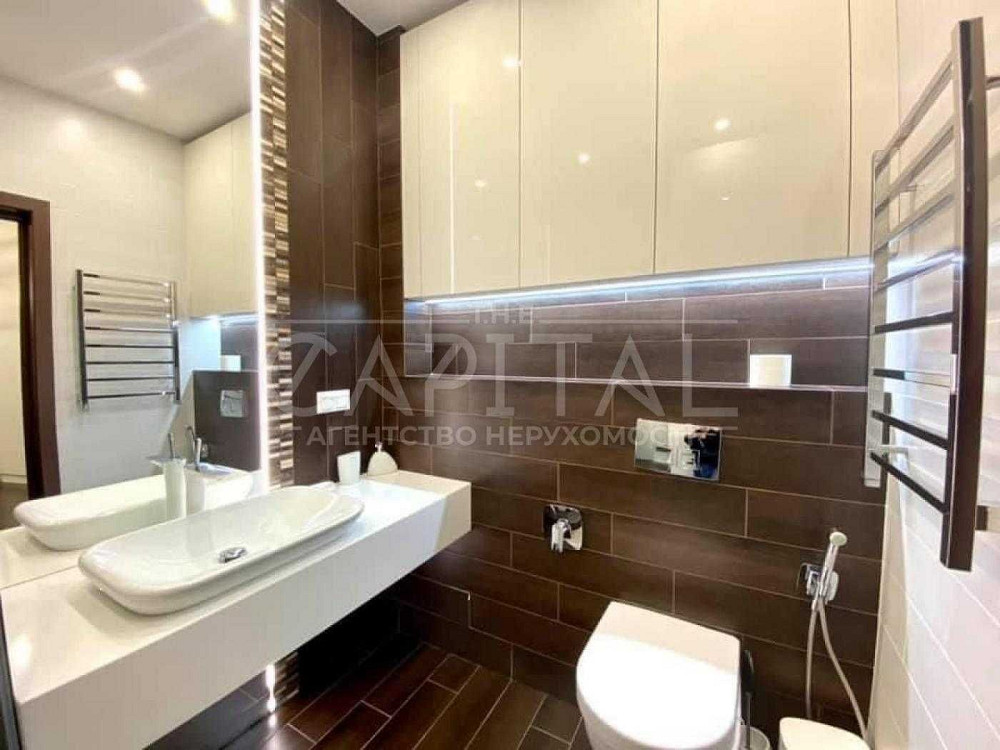 Продаж / Квартира / ЖК Аристократ / вул. Коновальця Євгена, 34 / 55 м2 Київ - зображення 8