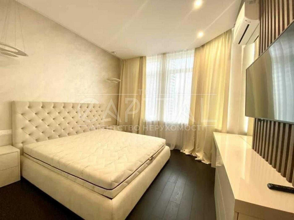 Продаж / Квартира / ЖК Аристократ / вул. Коновальця Євгена, 34 / 55 м2 Київ - зображення 6