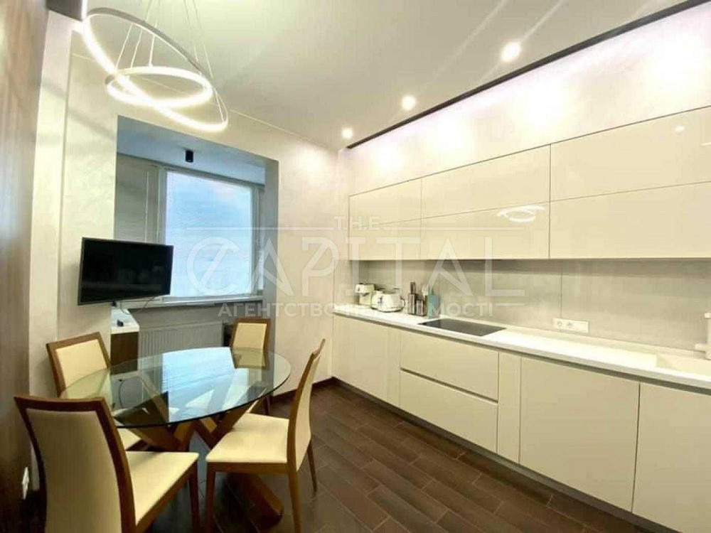 Продаж / Квартира / ЖК Аристократ / вул. Коновальця Євгена, 34 / 55 м2 Київ - зображення 2