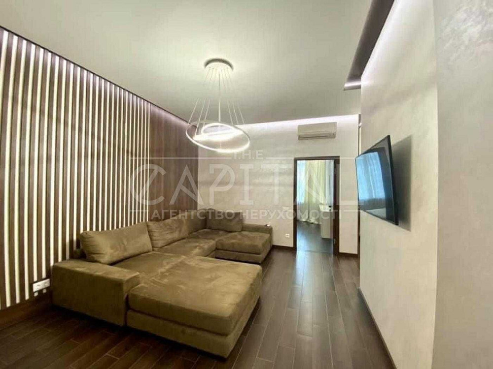 Продаж / Квартира / ЖК Аристократ / вул. Коновальця Євгена, 34 / 55 м2 Київ - зображення 3