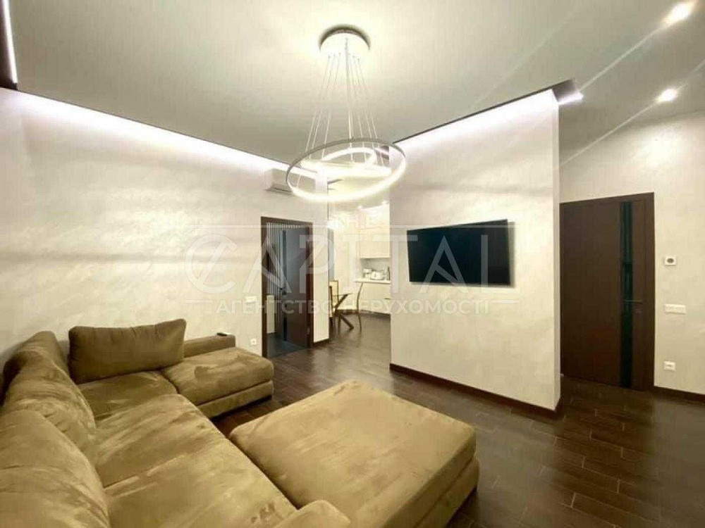 Продаж / Квартира / ЖК Аристократ / вул. Коновальця Євгена, 34 / 55 м2 Київ - зображення 5