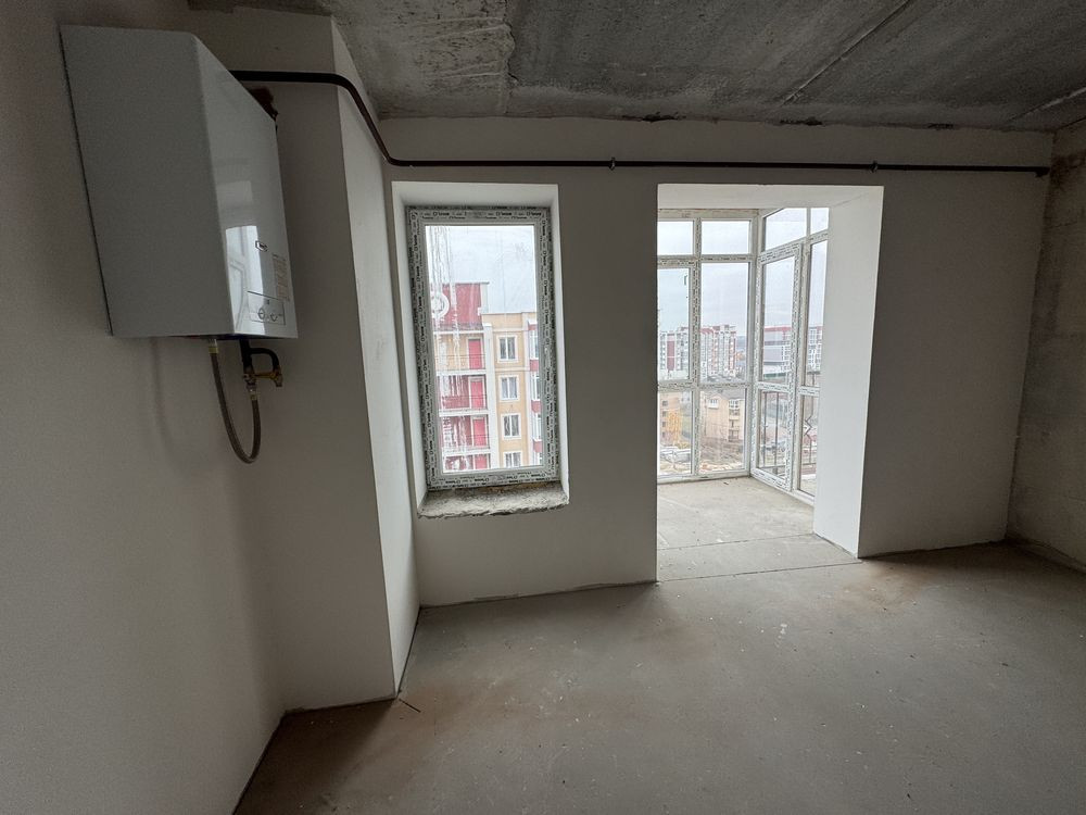 Чудова ціна! Двушка в ЦЕНТРІ з газом Гостомель - зображення 5