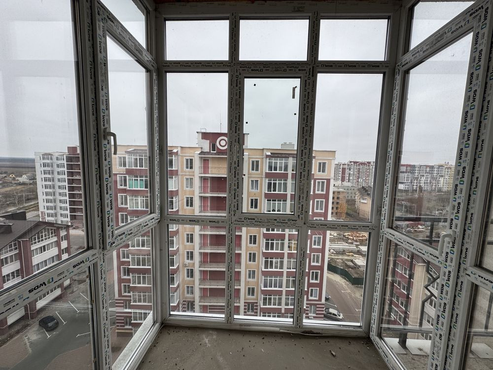 Чудова ціна! Двушка в ЦЕНТРІ з газом Гостомель - зображення 6