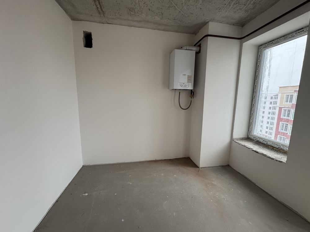 Чудова ціна! Двушка в ЦЕНТРІ з газом Гостомель - зображення 2