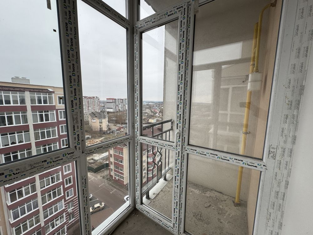 Чудова ціна! Двушка в ЦЕНТРІ з газом Гостомель - зображення 7