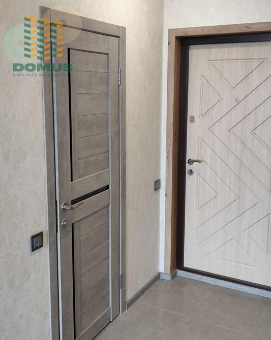 Продам студию на Таирова ЖК Акварель 8! Вильямса! С ремонтом! Лиманка - зображення 6