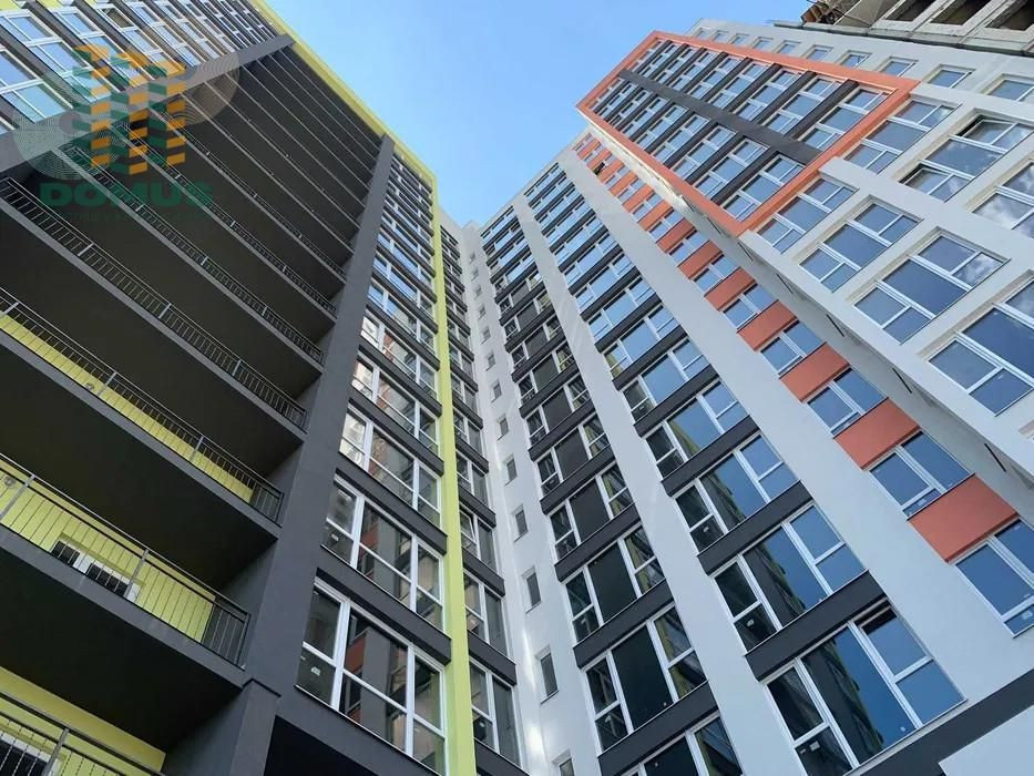 Продам студию на Таирова ЖК Акварель 8! Вильямса! С ремонтом! Лиманка - зображення 8