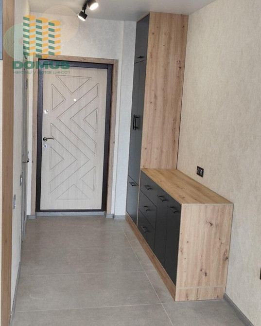 Продам студию на Таирова ЖК Акварель 8! Вильямса! С ремонтом! Лиманка - зображення 5