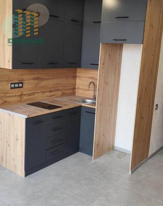 Продам студию на Таирова ЖК Акварель 8! Вильямса! С ремонтом! Лиманка - зображення 2